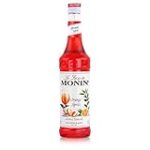 Monin Orangensirup im Test: Der perfekte Begleiter für aromatische Kaffeevariationen Monin Orangensirup im Test: Der perfekte Begleiter für aromatische Kaffeevariationen