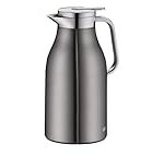 „Die alfi Isolierkanne 1,5 l im Test: Perfekte Begleiter für den besten Kaffeegenuss – Analyse und Vergleich der Top Kaffeeprodukte“
