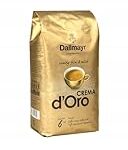 Analyse und Vergleich: Dallmayr Crema D'Oro im Test – Ist dieser Kaffee wirklich der Beste?