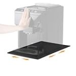 Die perfekte Unterlage für Ihren Kaffeevollautomaten: Analysen und Vergleiche der besten Produkte für den optimalen Kaffeegenuss