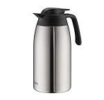 Die beste Thermoskanne für Kaffeeliebhaber: Ein Vergleich von 2-Liter WMF-Modellen und deren Einfluss auf den Kaffeegenuss