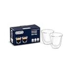 „Die besten doppelwandigen Espressogläser im Vergleich: Perfekte Genussmomente für Ihren Kaffee“