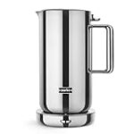Der Aarke Kettle im Test: Vergleich der besten Kaffees und Kaffeeprodukte für perfekten Genuss