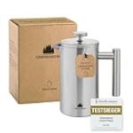 „Gronenberg Kaffee im Test: Eine umfassende Analyse und der Vergleich der besten Kaffeespezialitäten“ „Gronenberg Kaffee im Test: Eine umfassende Analyse und der Vergleich der besten Kaffeespezialitäten“