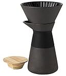 Stelton Kaffeebereiter im Test: Ein umfassender Vergleich der besten Kaffeeprodukte für Genießer