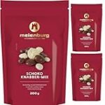 Die perfekte Kombination: Meienburg Nüsse und die besten Kaffees – Ein umfassender Vergleich