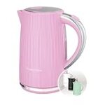 Farbige Wasserkocher im Test: Die besten Modelle für die perfekte Kaffeezubereitung Farbige Wasserkocher im Test: Die besten Modelle für die perfekte Kaffeezubereitung