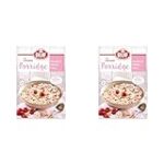 Ruf Porridge Himbeer White Choc: Das perfekte Frühstück für Kaffee-Liebhaber – Eine Analyse der besten Kombinationen für den Kaffeegenuss