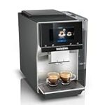 Der Siemens EQ 700 im Test: Analyse und Vergleich der besten Kaffeevollautomaten für perfekten Kaffeegenuss