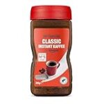 „Der große Vergleich: Die besten Instantkaffees von REWE im Test“