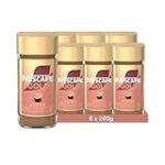 Die besten Kaffeemarken im Vergleich: Nescafé Gold 200 g unter der Lupe