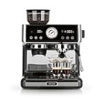 Die besten Experten Kaffeemaschinen mit Mahlwerk im Vergleich: Eine umfassende Analyse für Kaffeeliebhaber