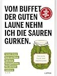 „Die saure Gurke im Kaffeegeschmack: Eine Analyse und der Vergleich der besten Kaffees mit unkonventionellen Aromen“
