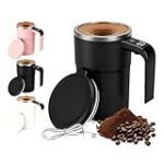 „Die optimale Menge: Wie viel Kaffeepulver pro Tasse für den besten Geschmack? Ein Vergleich der besten Kaffees und Kaffeeprodukte“