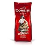 „Italienische Espressobohnen im Vergleich: Die besten Sorten für den perfekten Kaffeegenuss“