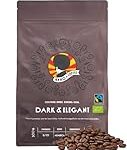 Circle Coffee: Eine eingehende Analyse und Vergleich der besten Kaffees und Kaffeeprodukte im Kreis