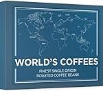 Die besten Probierpakete für Kaffeebohnen: Ein umfassender Vergleich und Analyse der Top-Angebote