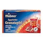 „Persischer Granatapfeltee im Vergleich: Die besten Kaffeealternativen und ihre einzigartigen Aromen“