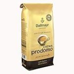 „Dallmayr Prodomo Bohnen 1kg im Test: Analyse und Vergleich der besten Kaffees für Kaffeeliebhaber“