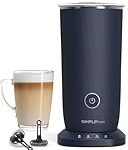 Milchschäumer Test 2023: Die besten Geräte im Vergleich für perfekten Kaffeegenuss Milchschäumer Test 2023: Die besten Geräte im Vergleich für perfekten Kaffeegenuss