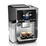 Siemens EQ 700 Integral im Test: Der perfekte Kaffee? Ein umfassender Vergleich der besten Kaffeemaschinen und Produkte
