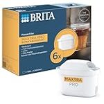 „Die besten Wasserfilter für Kaffee: Kalkfreies Wasser mit Brita für den perfekten Kaffeegenuss“