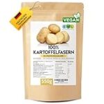 Die perfekte Kombination: Kartoffelmehl zum Backen und die besten Kaffeeprodukte für ein unvergessliches Geschmackserlebnis