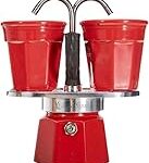 Bialetti Mini Express 2 im Vergleich: Die besten Kaffees und Kaffeeprodukte für perfekten Kaffeegenuss