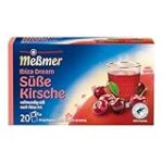 „Teekanne Herzkirsche im Vergleich: Die besten Kaffeeprodukte für fruchtigen Genuss“