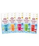 Ruf Glücklichmacher Gewinnspiel: Die besten Kaffees und Kaffeeprodukte im Vergleich für den perfekten Genuss!