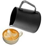 Espresso trifft Milchschaum: Eine Analyse und Vergleich der besten Kaffeeprodukte für den perfekten Cappuccino