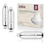 „Kapsel Sahnespender im Test: Die besten Modelle für perfekten Kaffeegenuss“ „Kapsel Sahnespender im Test: Die besten Modelle für perfekten Kaffeegenuss“