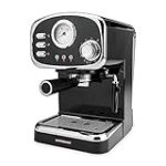 Die besten Einkreiser Espressomaschinen im Vergleich: Eine umfassende Analyse für Kaffeeliebhaber