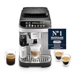 Die Magnifica Evo im Test: Analyse und Vergleich der besten Kaffeevollautomaten für Kaffeeliebhaber