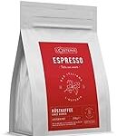 Espresso vs. Kaffee: Eine umfassende Analyse der Unterschiede und der besten Produkte für Kaffeeliebhaber