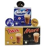 Die besten Mars Getränke im Vergleich: Eine Analyse von Kaffee und Kaffeeprodukten mit schokoladigem Geschmack Die besten Mars Getränke im Vergleich: Eine Analyse von Kaffee und Kaffeeprodukten mit schokoladigem Geschmack