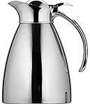 Die besten Helios Isolierkannen im Vergleich: Perfekte Begleiter für den perfekten Kaffee