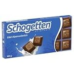 „Schogetten Schokolade und Kaffee: Ein Vergleich der besten Kombinationen für Kaffeeliebhaber“