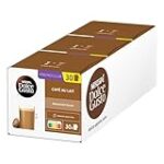 Der ultimative Vergleich: Nescafé Dolce Gusto Kaffee im Test – Die besten Sorten und Produkte im Überblick