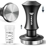Tamper Rocket: Der ultimative Vergleich der besten Tamper für perfekten Kaffeegenuss
