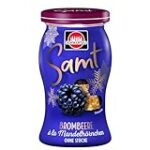 „Marmelade Bad Schwartau und der perfekte Kaffee: Eine Analyse der besten Kombinationen für ein genussvolles Frühstück“
