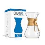 Chemex Kaffee: Analyse und Vergleich der besten Produkte für puren Kaffeegenuss Chemex Kaffee: Analyse und Vergleich der besten Produkte für puren Kaffeegenuss