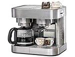 „Die besten Kombi-Kaffeemaschinen mit Mahlwerk im Vergleich: Ein umfassender Leitfaden für Kaffeeliebhaber“ „Die besten Kombi-Kaffeemaschinen mit Mahlwerk im Vergleich: Ein umfassender Leitfaden für Kaffeeliebhaber“