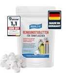Optimaler Genuss: Thermoskanne reinigen mit Geschirrspültabs – Tipps für Kaffee-Liebhaber und die besten Produkte im Vergleich