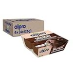 Alpro Pudding Schoko: Perfekter Genuss – Eine Analyse der besten Kaffee- und Dessertkombinationen
