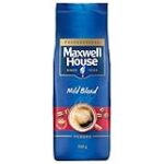 Maxwell Kaffee im Test: Analyse und Vergleich der besten Produkte für Kaffeeliebhaber