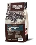 Die besten Cappuccino in Berlin: Eine umfassende Analyse und Vergleich der Top Café-Angebote