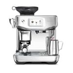 „Sage Touch Impress: Der Vergleich der besten Kaffeemaschinen für perfekten Kaffeegenuss“