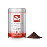 Illy Kaffee im Vergleich: Analyse der besten Kaffees und Kaffeeprodukte für echte Genussliebhaber