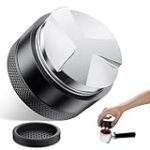 „Die perfekte Kaffeemenge: So stellen Sie die Sage Barista Express optimal ein – Ein Vergleich der besten Kaffeeprodukte“